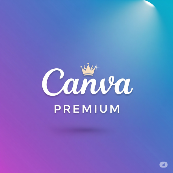 Canva Premium ক্যানভা প্রিমিয়াম